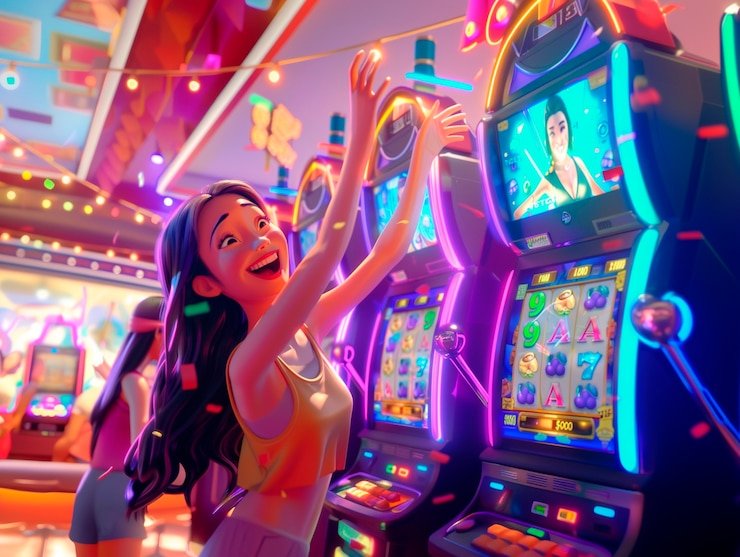 Dasar Number game lobby on semitoto slot showing number selection interface and draw countdown timer