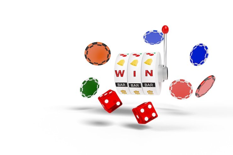 semitoto slot live casino tables with QRIS payment option visible on screen